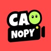 Canopy – Reveal & Speak icon