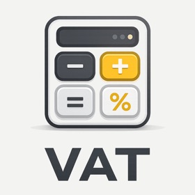 VAT Calc - VAT Calculator