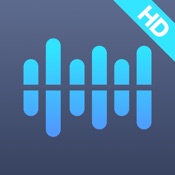 Audio Editor HD