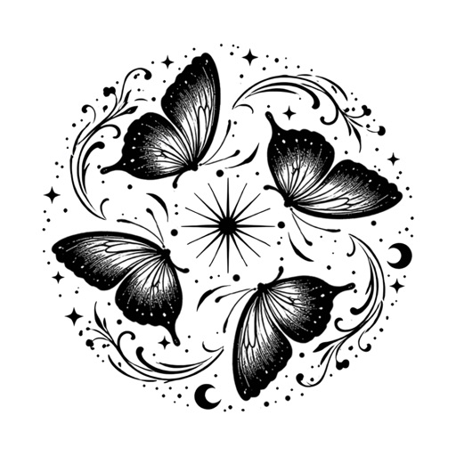 Bufly-Butterfly Museum