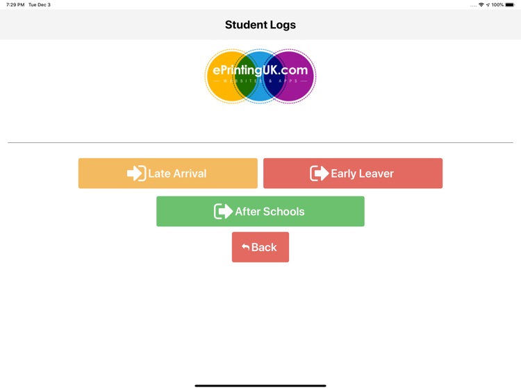 School Hub NI screenshot-3