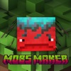 Mobs Maker for Minecraft icon