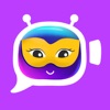 Random Video Chat - Mira icon