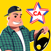 California DMV Drive Test 2025