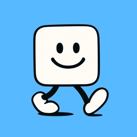 start walking - app blocker