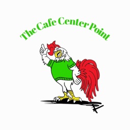 The Cafe Center Point