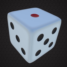 Skärmbilder (5) Dice Roller 3D: Yahtzee, Ludo