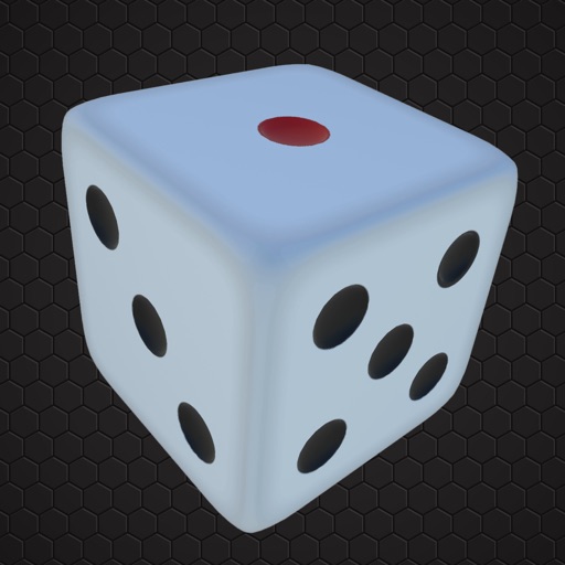 Dice Roller 3D: Yahtzee, Ludo