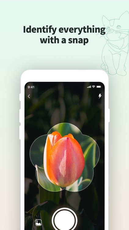 SmartScan - All in One Scanner