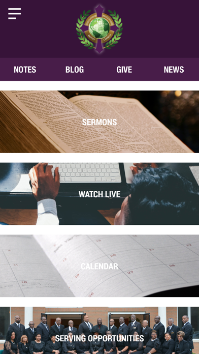 Screenshot #1 pour FMBC