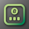 Bitcoin Clock - iBlockClock - Vitor Manuel Paixao