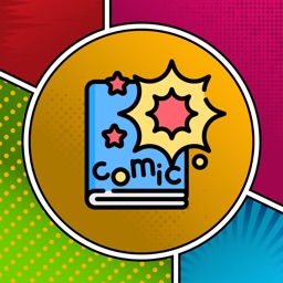 Comic Mania