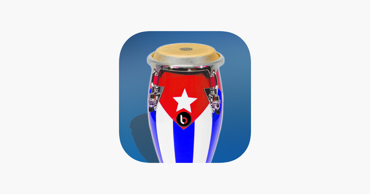 ‎Afro Latin Drum Machine on the App Store