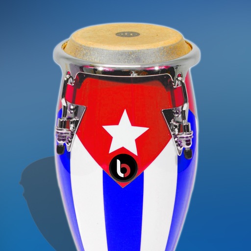 Afro Latin Drum Machine icon