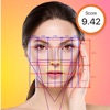 Beauty Scanner - 顔分析 - iPhoneアプリ