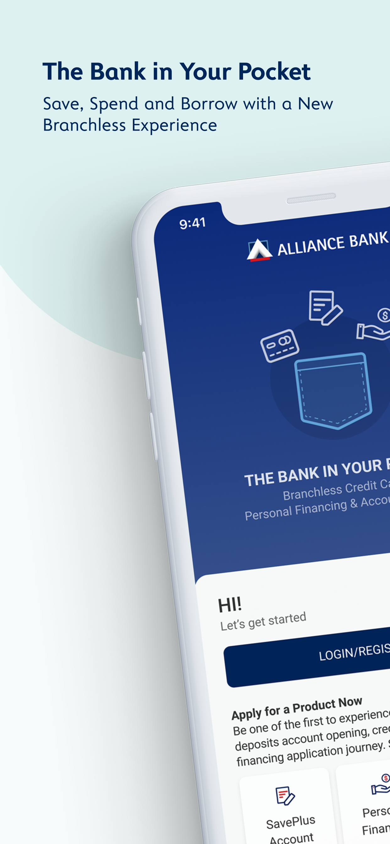 allianceonline Mobile