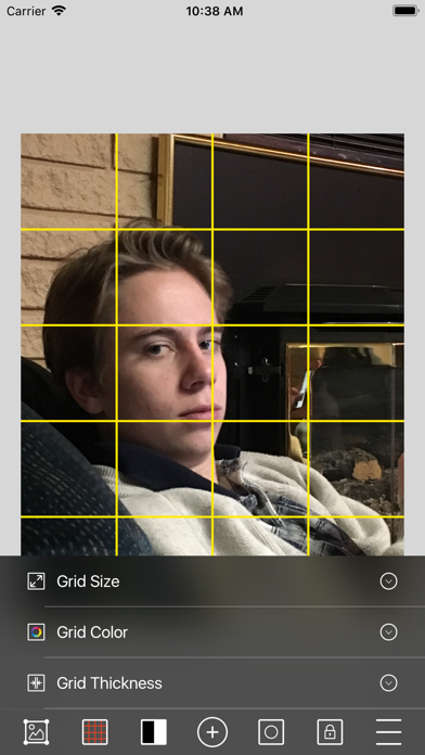 Screenshot #2 pour Art Tools