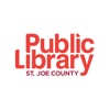St. Joseph County Library icon