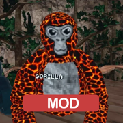 Mods & Skins for Gorilla Tag