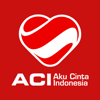 ACI - Ojek Online Indonesia - PT. Aku Cinta Indonesia Raya