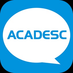 ACADESC - Gestão Escolar