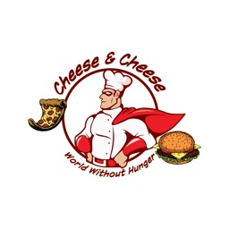 Cheese & Cheese