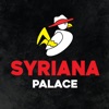 قصر سيريانا | SYRIANA PALACE icon