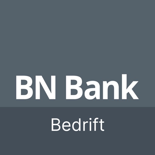 BN Bank Mobilbank Bedrift