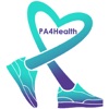 PA4Health App icon