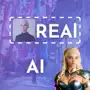 Real AI Image Photo Generator