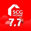SCG HOME icon