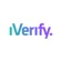iVerify Enterprise app icon - Utilities app for iPhone