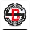 Crossfit Backstreet icon