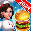 Mom's Kitchen : Cooking Games - iPhoneアプリ