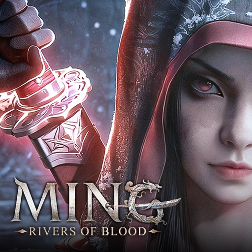 Ming: Rivers of Blood
