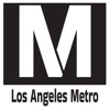 Los Angeles Metro Guide icon