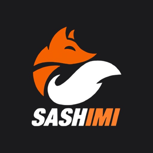 SASHIMI MART