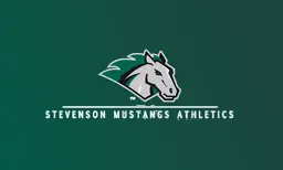 Stevenson Mustangs Athletics app icon