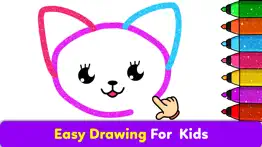 How to cancel & delete coloring games for kids~ 3