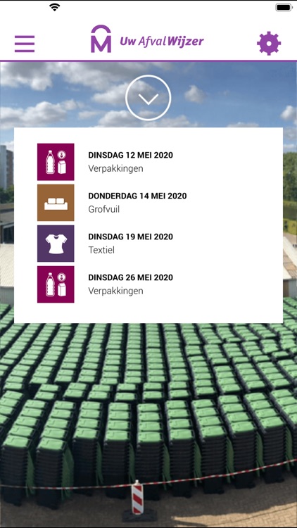 Afval Midden-Groningen