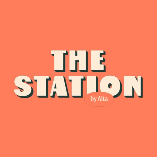 The Station by ALTA icon
