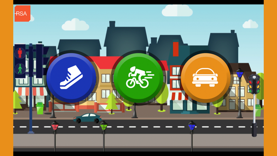 #1. Collide-o-Scope (iOS) 由: Niall Austin
