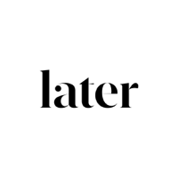 Later | Save Links, Read Later logo