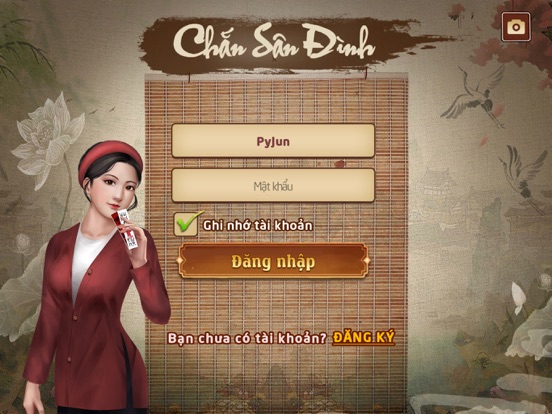 Screenshot #4 pour Chắn Sân Đình 5G