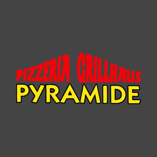 Grillhaus Pyramide