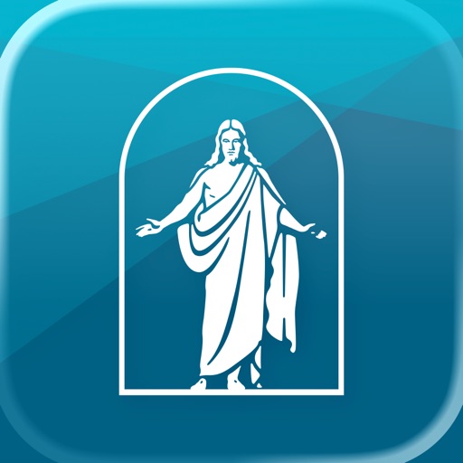 Gospel Library icon