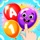 Balloon Pop Baby Games