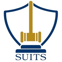 Suits: Claim for Free app icon - Productivity app for iPhone