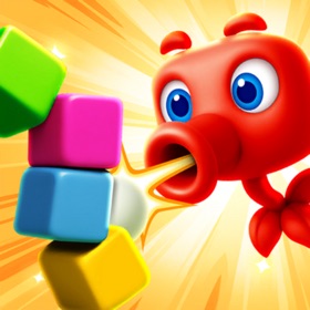 Color Crush: Block Art