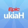 Ukiah icon